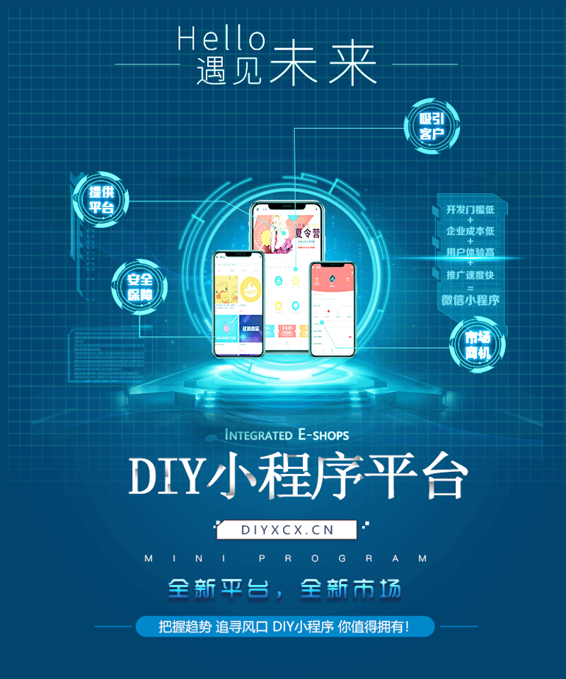 建设专业的东莞网站,打造品牌新高地